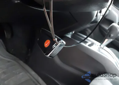 2015 Nissan Rogue Sv из США, поврежденный, VIN 5N1AT2MV7FC810337